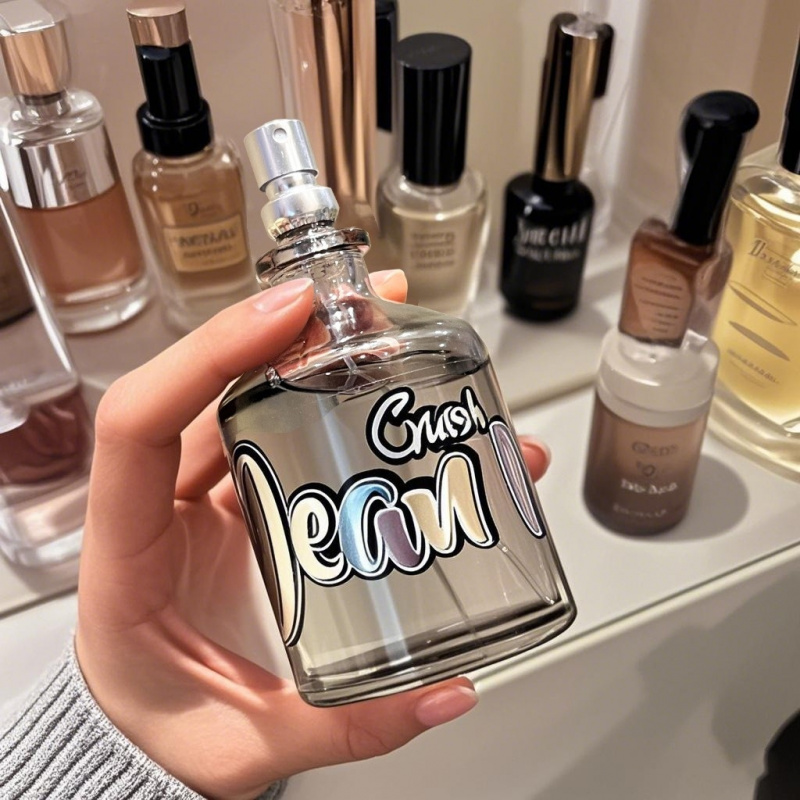 100ml メンズフレッシュウッディ香水、ニュートラルサンダ - Jeans のレビューと価格
