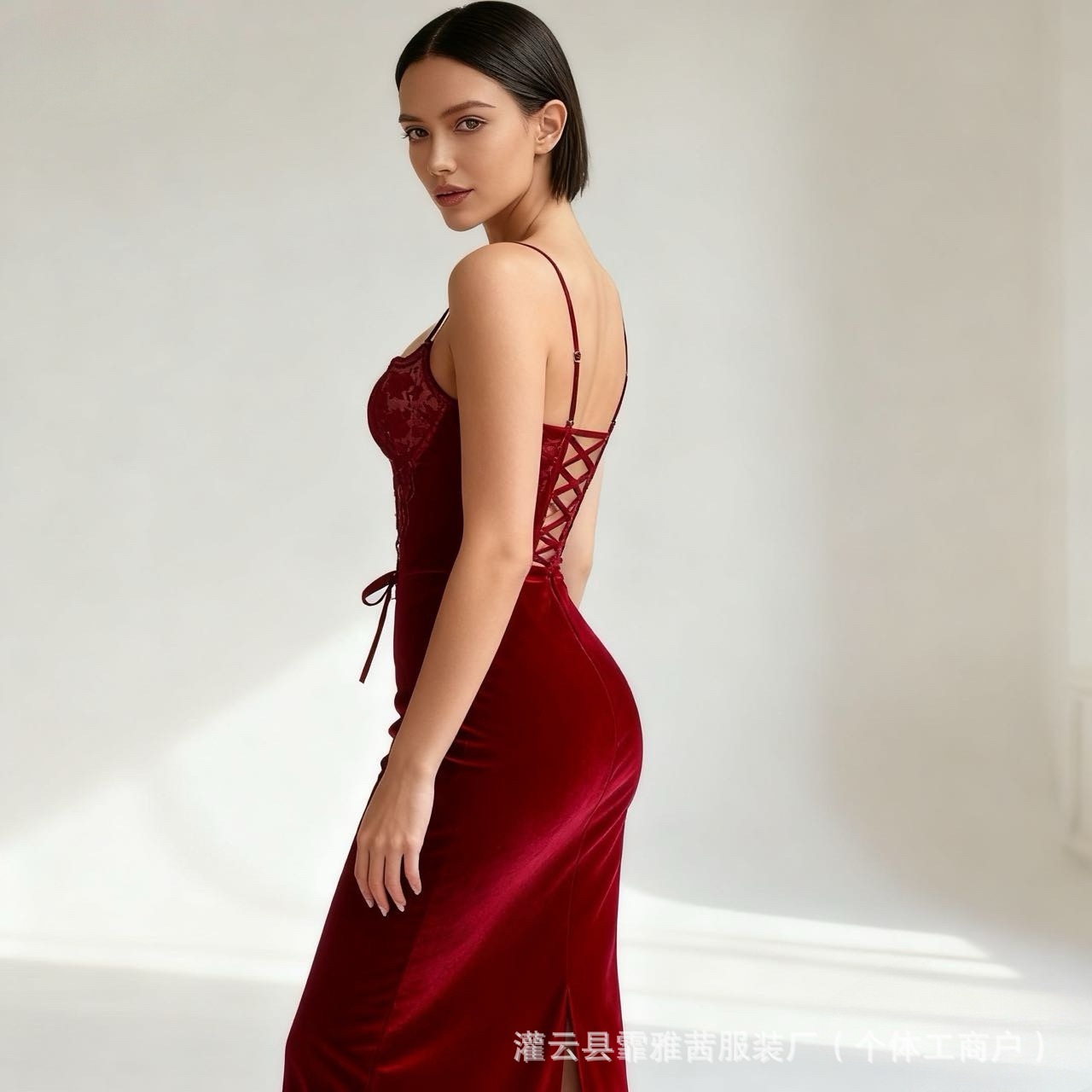 プラスサイズセクシーシアーメッシュキャミソールソリッドカラー - Sexy Mesh Sheer Bodycon Dress のレビューと価格