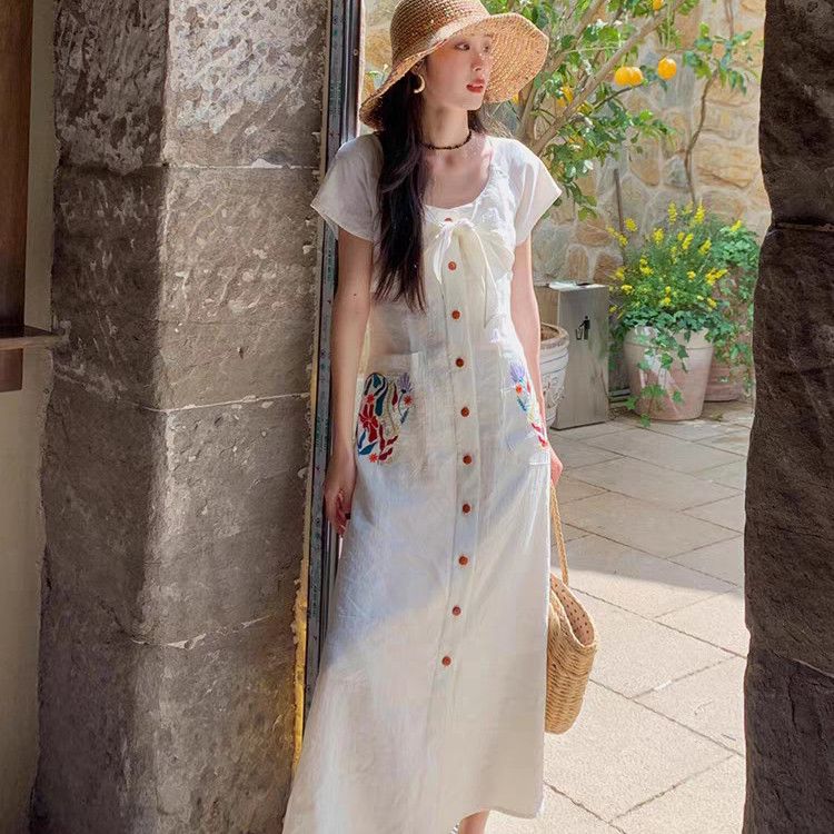 女性用ソリッド半袖クルーネックシャーリングサンドレス伸縮性リ - Bodycon Long Sleeve Ribbed Dress のレビューと価格