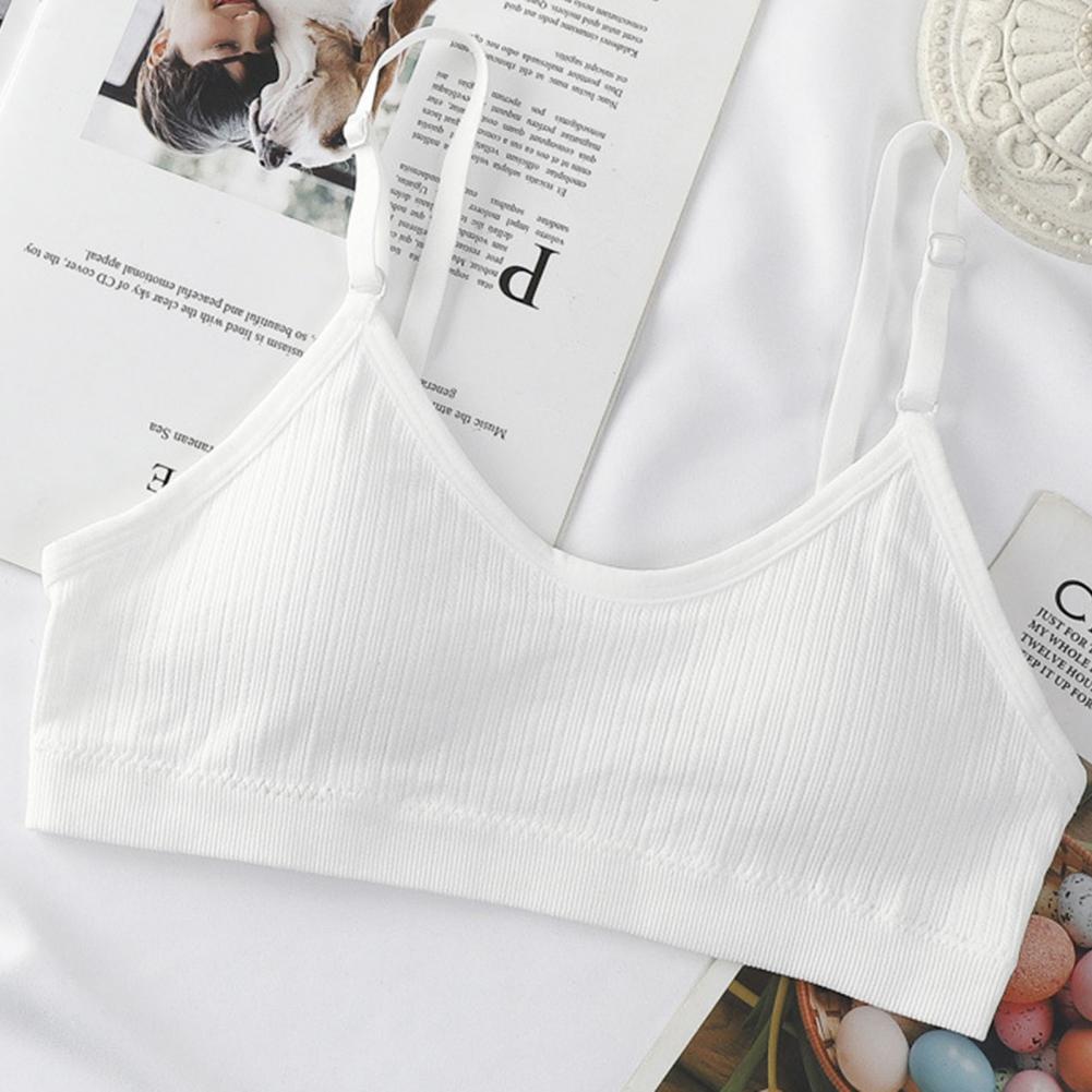 レディーススポーツブラ 夏用 ワイヤレスパッド入り リブ編み - Seamless Ribbed Workout Tank Top のレビューと価格